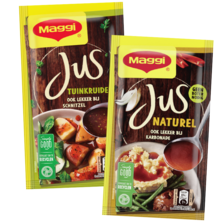 Maggi jus